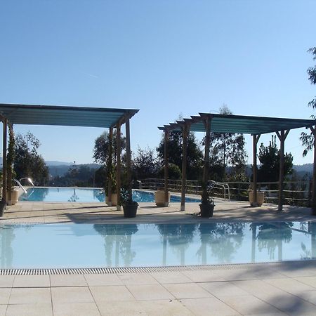 Coimbra Camping & Bungalows Ngoại thất bức ảnh