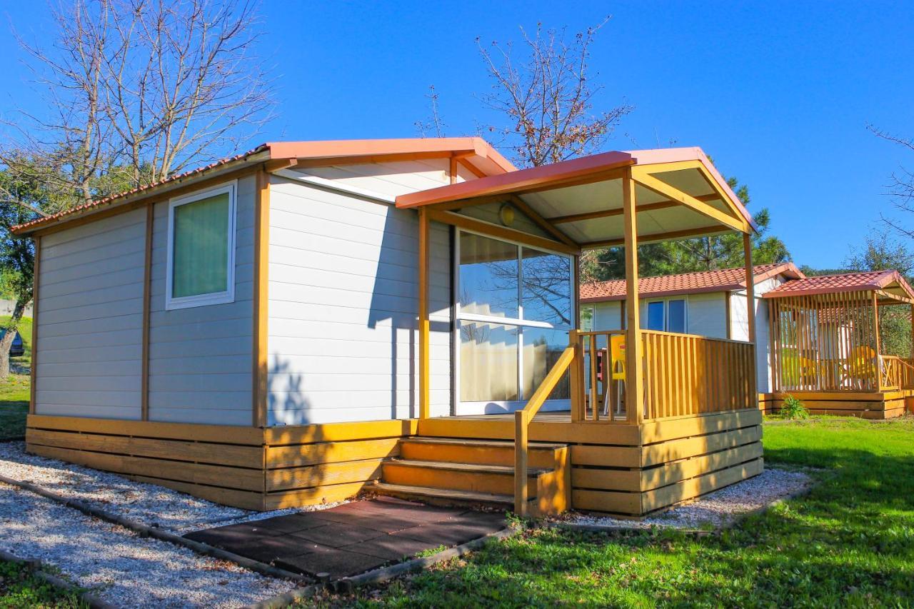 Coimbra Camping & Bungalows Ngoại thất bức ảnh