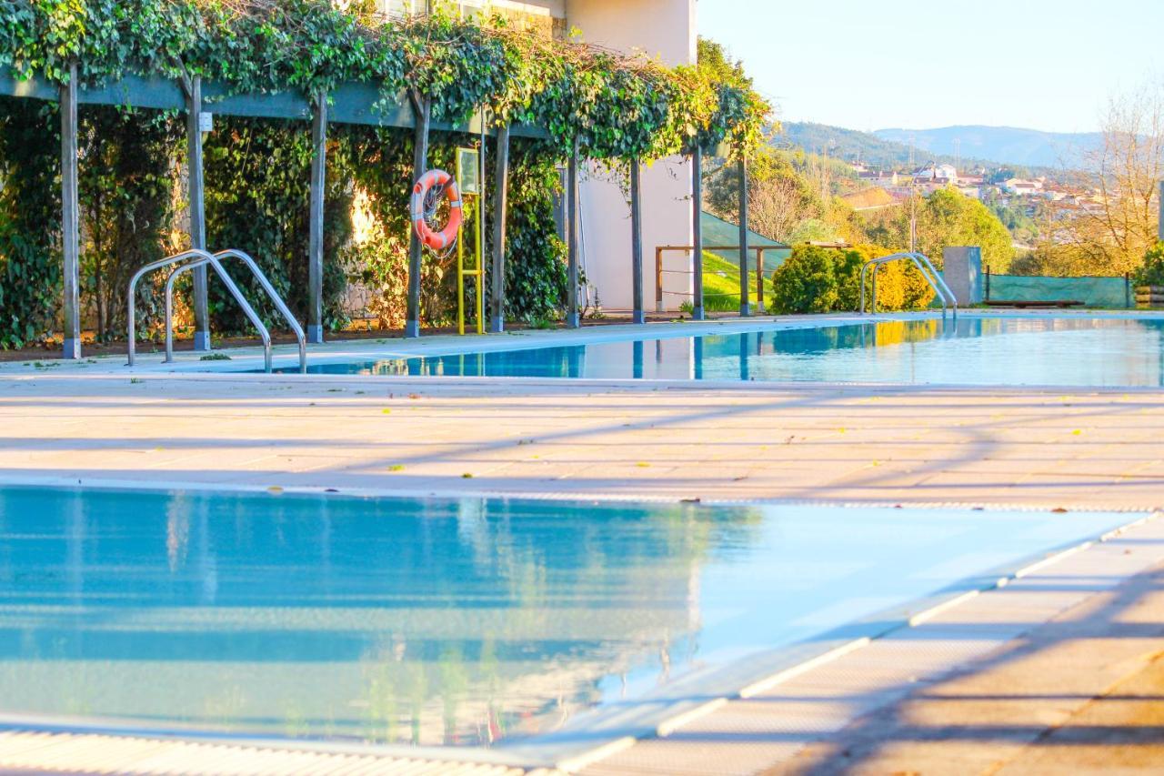 Coimbra Camping & Bungalows Ngoại thất bức ảnh