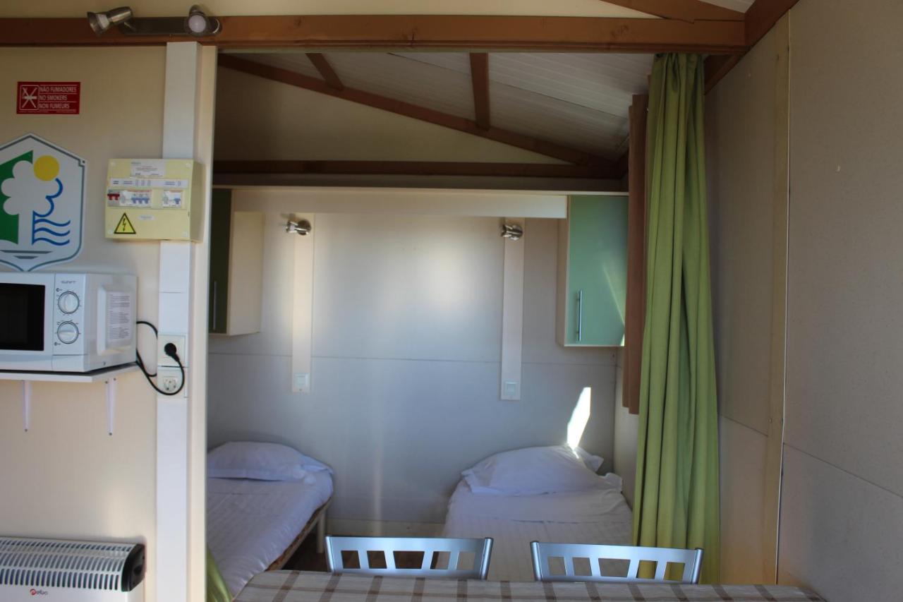 Coimbra Camping & Bungalows Ngoại thất bức ảnh