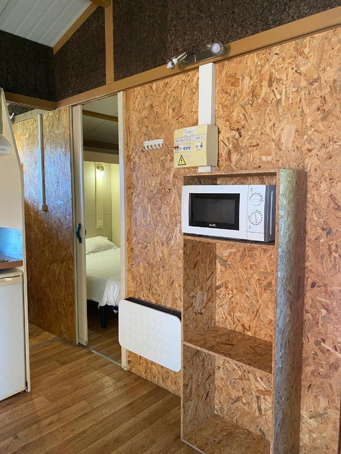 Coimbra Camping & Bungalows Ngoại thất bức ảnh