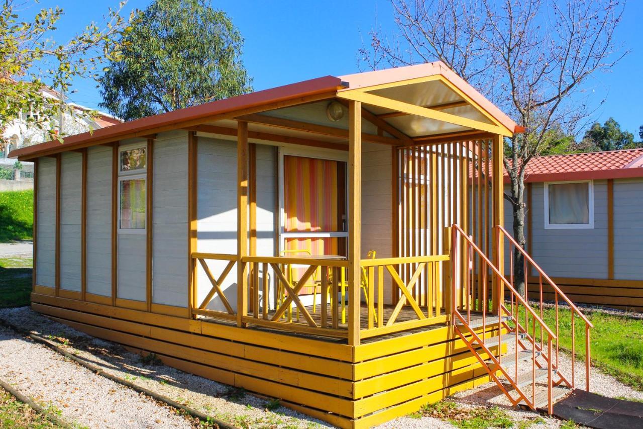 Coimbra Camping & Bungalows Ngoại thất bức ảnh