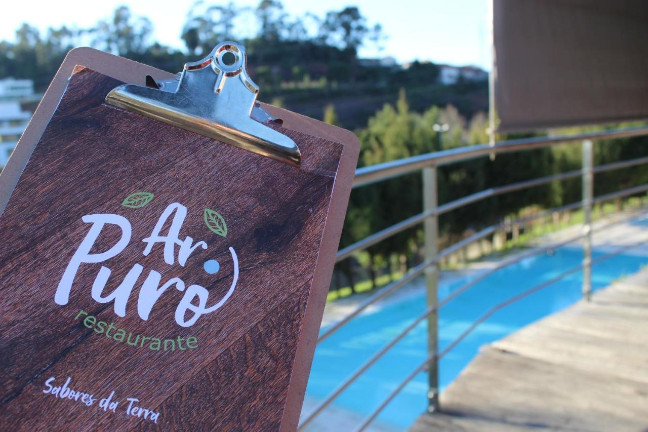 Coimbra Camping & Bungalows Ngoại thất bức ảnh