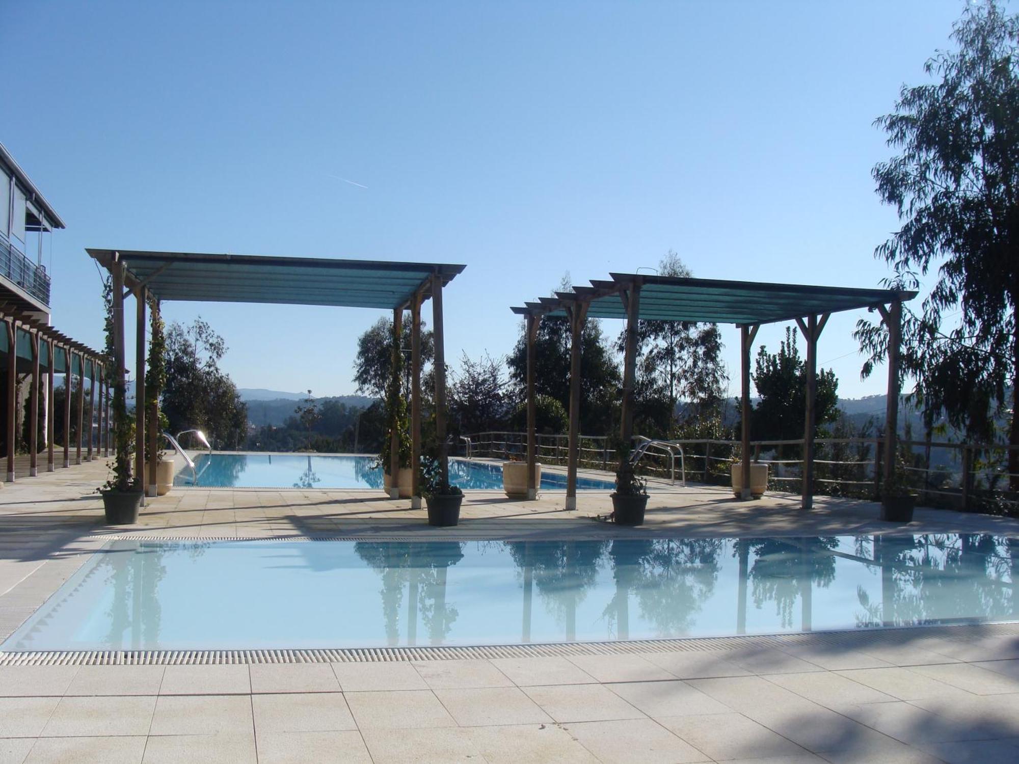 Coimbra Camping & Bungalows Ngoại thất bức ảnh