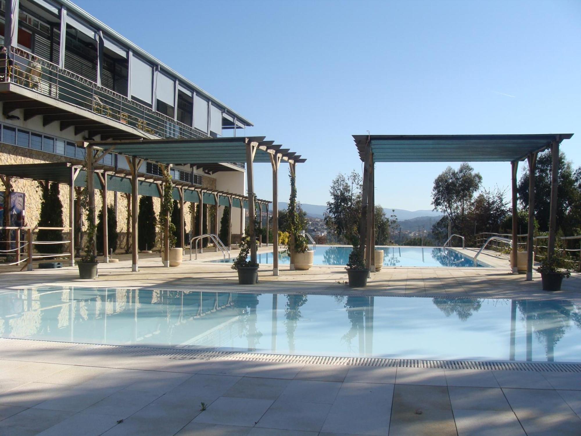 Coimbra Camping & Bungalows Ngoại thất bức ảnh