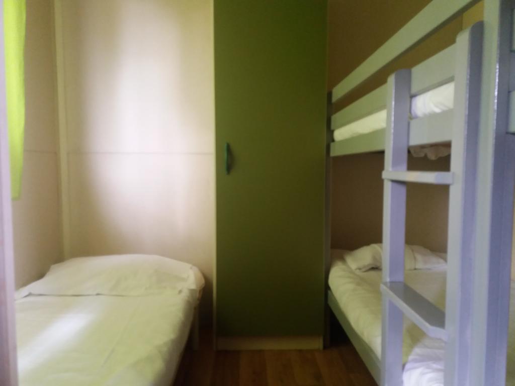 Coimbra Camping & Bungalows Ngoại thất bức ảnh