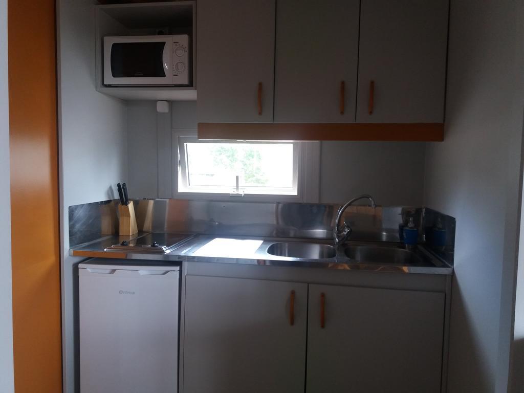 Coimbra Camping & Bungalows Phòng bức ảnh