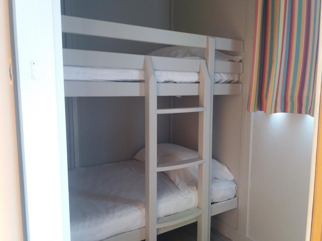 Coimbra Camping & Bungalows Phòng bức ảnh