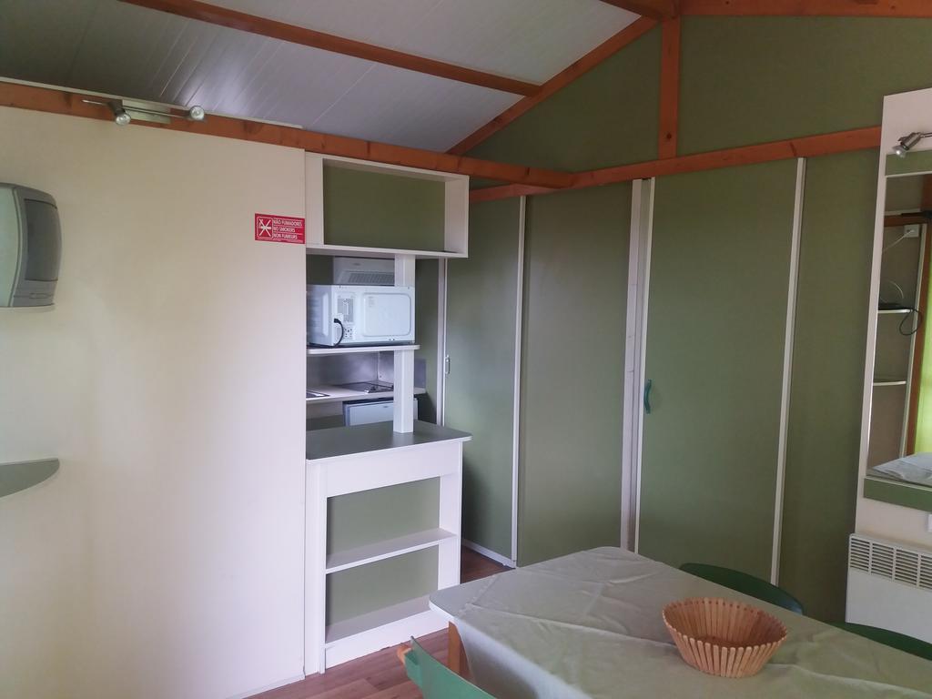 Coimbra Camping & Bungalows Phòng bức ảnh