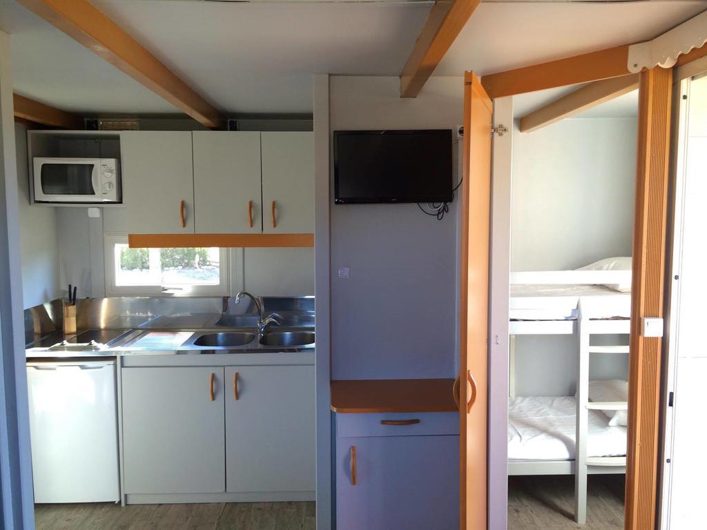Coimbra Camping & Bungalows Ngoại thất bức ảnh