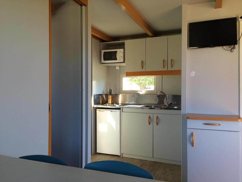 Coimbra Camping & Bungalows Ngoại thất bức ảnh