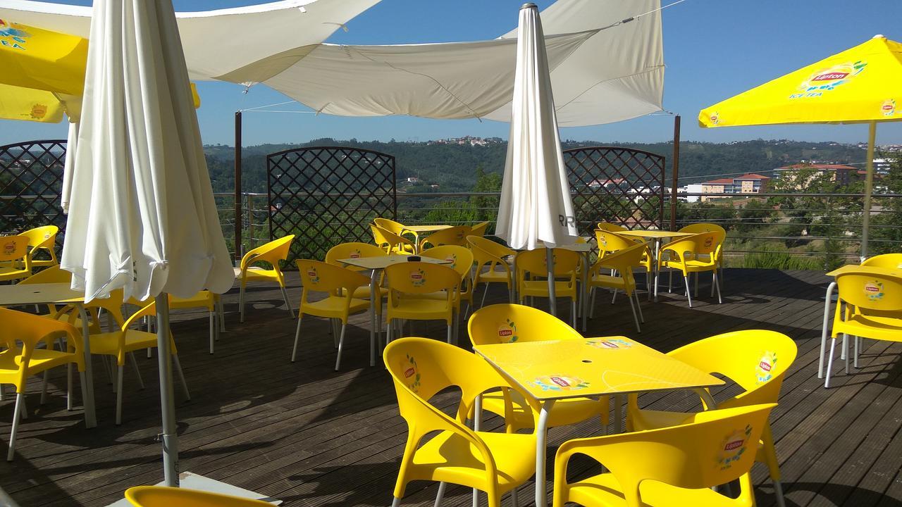 Coimbra Camping & Bungalows Ngoại thất bức ảnh