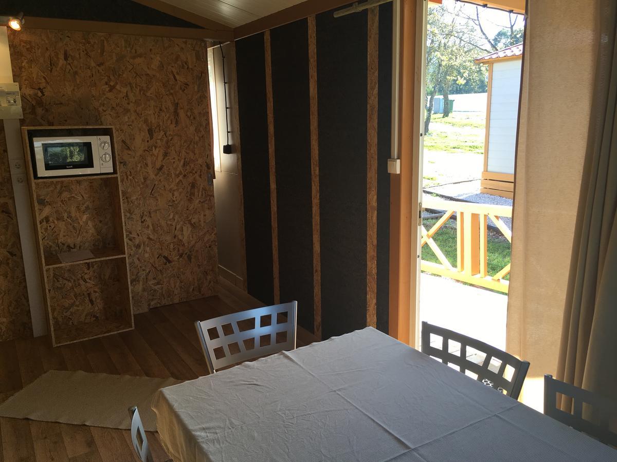 Coimbra Camping & Bungalows Ngoại thất bức ảnh