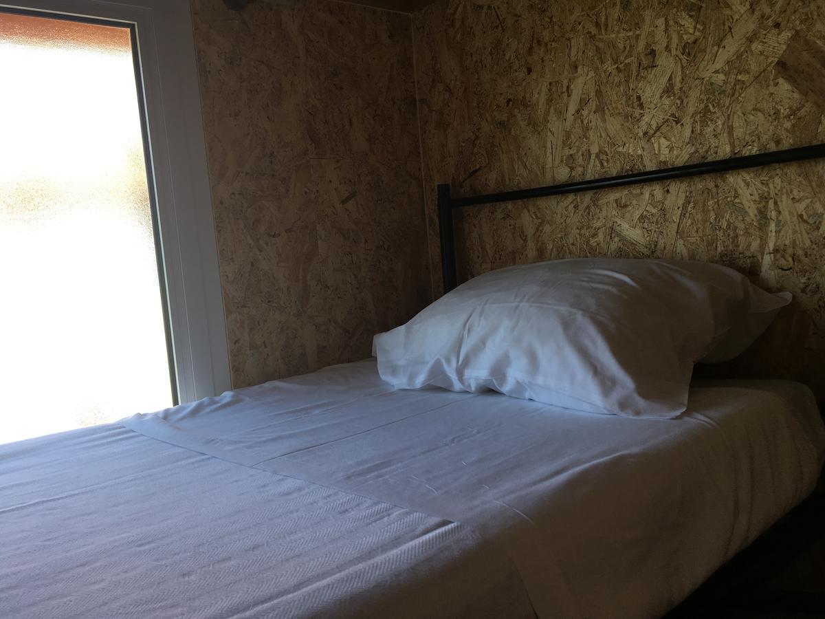 Coimbra Camping & Bungalows Ngoại thất bức ảnh