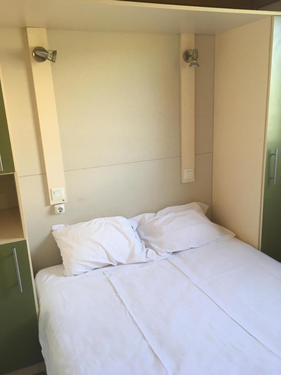 Coimbra Camping & Bungalows Ngoại thất bức ảnh
