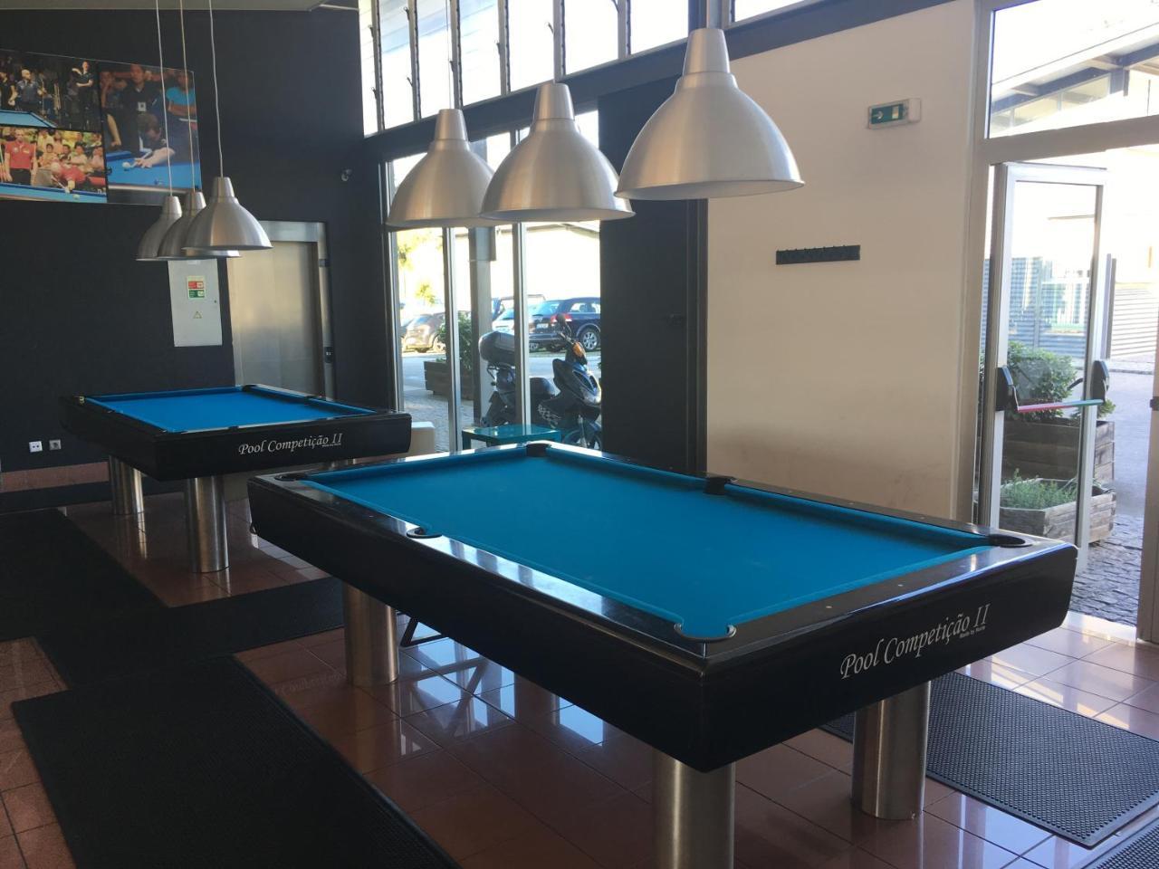 Coimbra Camping & Bungalows Ngoại thất bức ảnh