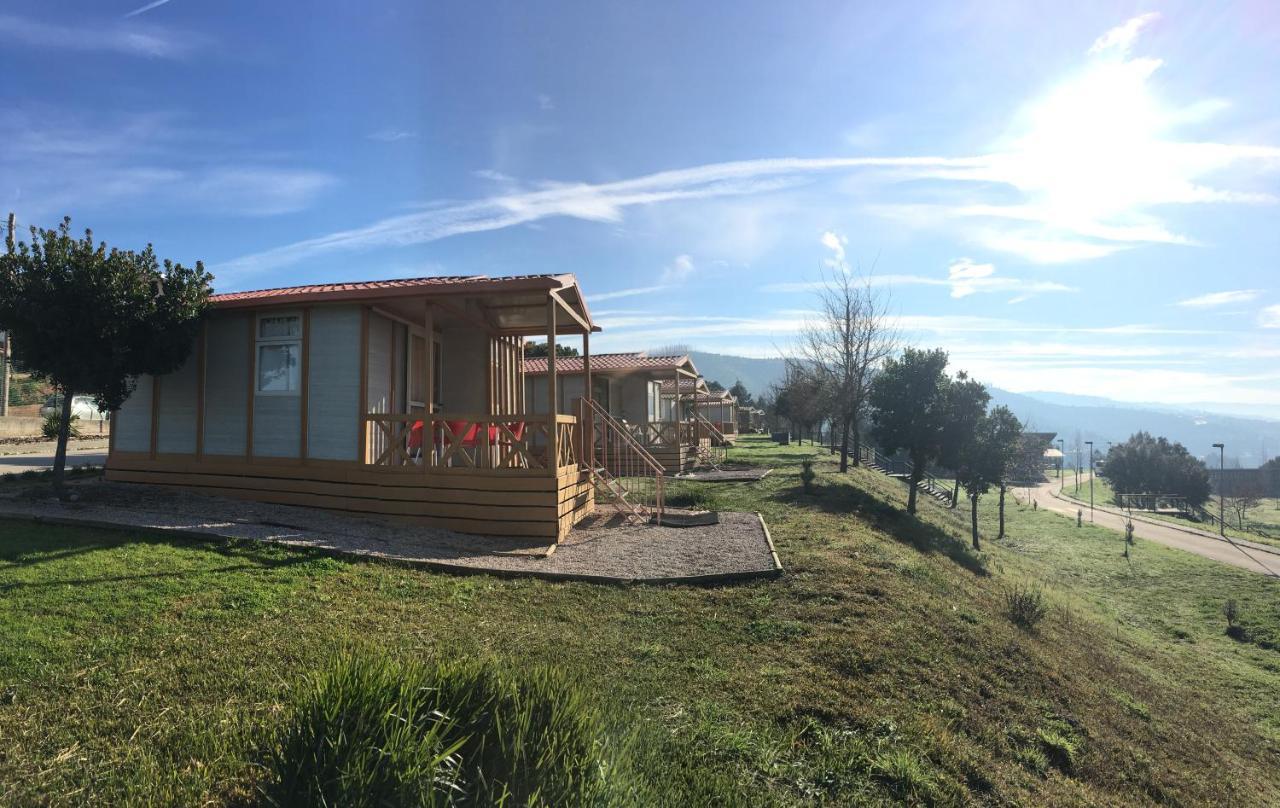 Coimbra Camping & Bungalows Ngoại thất bức ảnh